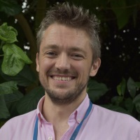 Tim Lovatt | Head of Digital Learning | United World College of South East Asia » speaking at EDUtech Asia