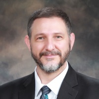 Richard James Granger | Systems Director | Taejon Christian International School » speaking at EDUtech Asia