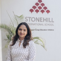 Sarah Anjum | Head of Technology and Innovation | Stonehill International School » speaking at EDUtech Asia