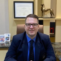 Riccardo Eugeni | Head of School | Springfield School » speaking at EDUtech Asia