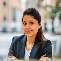 Amrita Mishra | Head of Partnerships and Enablement | Women in Tech® Singapore » speaking at EDUtech Asia