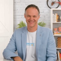 Ian Hunter | CEO | Writer's Toolbox » speaking at EDUtech Asia