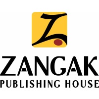 Zangak Publishing House at EDUtech Asia 2026