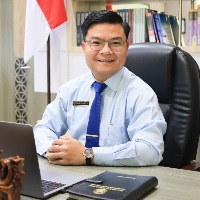 Oscar Yustino Carascalao | Head of School | Pradita Dirgantara High School » speaking at EDUtech Asia