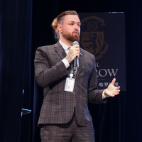 Cameron Honey | Head of Digital Strategy | AISL Harrow LiDe School, Hengqin » speaking at EDUtech Asia