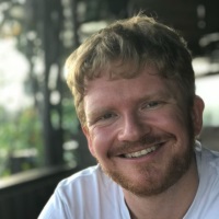 James Wright | Digital Innovation Lead | Garden International School » speaking at EDUtech Asia