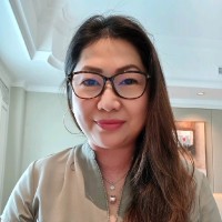 Sherrierose Gonzales | BINUS SCHOOL Education Director | BINUS Group » speaking at EDUtech Asia