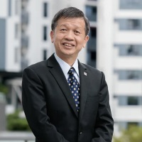 John Leong | Chief Lifelong Learning and Innovation Officer | Singapore University of Technology and Design » speaking at EDUtech Asia
