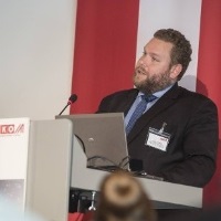 Karol Jakubík | General Director, Department of Regional Schooling and Adult Education | Ministry of Education, Research, Development and Youth of the Slovak Republic » speaking at EDUtech Asia