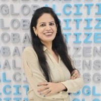 Deepika Sodhi | Principal | Global Indian International School » speaking at EDUtech Asia