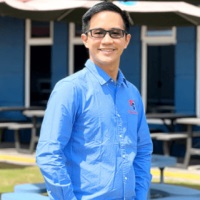 Mikkel Wilkinson Yang | Chief Technology Officer | Singapore School Cebu » speaking at EDUtech Asia