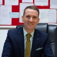 Benjamin White | Principal | Nakornpayap International School » speaking at EDUtech Asia