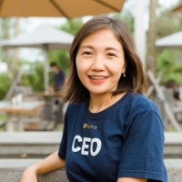 Pepita Gunawan | Founder and Managing Director | REFO Indonesia » speaking at EDUtech Asia