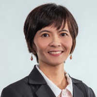 Yee Ling Lee | Senior Lecturer | Taylor's University » speaking at EDUtech Asia