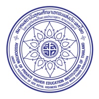 The Association of Private Higher Education Institutions of Thailand (APHEIT) at EDUtech Asia 2026