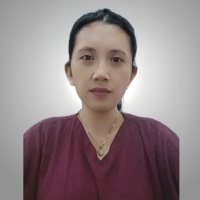 Made Rusmartini at EDUtech Asia 2026