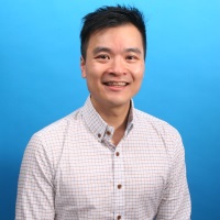 Fridolin Ting at EDUtech Asia 2026