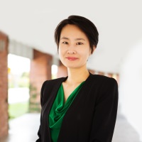Eugine Oh | Chief Admissions Officer | Epsom College in Malaysia » speaking at EDUtech Asia