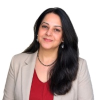 Dr Chetna Sabharwal | Director | Association of Indian Principals (AIP) » speaking at EDUtech Asia
