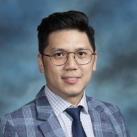 Mr Ryan Yue | Director of Educational Technology | American School Hong Kong » speaking at EDUtech Asia