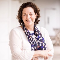 Ms Lesley Meyer | Chief Education Officer | Education in Motion » speaking at EDUtech Asia