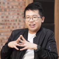 Mr Anderson Yu | Founder | Gamenoodlesoup Limited » speaking at EDUtech Asia