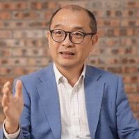 Mr Paul Yip | Founder | SOLIDMEMORY COMPANY LIMITED » speaking at EDUtech Asia