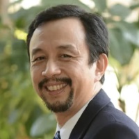 Rijanto Purbojo at EDUtech Asia 2026