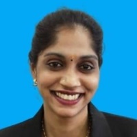 Vasugi Subramaniam at EDUtech Asia 2026