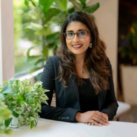 Simran Kaur at EDUtech Asia 2026