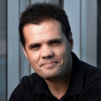Glen O'Grady at EDUtech Asia 2026