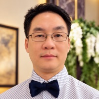 Chee Kheong Wong | Education Technology & AI Strategy Lead | Intel » speaking at EDUtech Asia