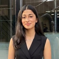 Ananya Pritam | CEO & Co-founder | sortmyprep » speaking at EDUtech Asia