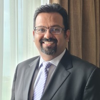 Anan L | Campus Director-Kuantan | Manipal University College Malaysia » speaking at EDUtech Asia