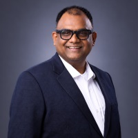 Bernard Moses | Founder | uBelong » speaking at EDUtech Asia