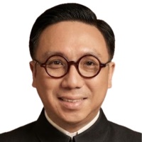 Eddie Hui | Digital Innovations Lead | Lenovo » speaking at EDUtech Asia