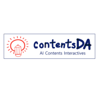 contentsDA Inc. at EDUtech Asia 2026
