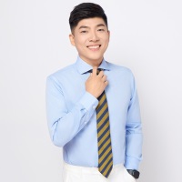 Zhong Ming Bok | Lecturer | Hwa Chong Institution » speaking at EDUtech Asia