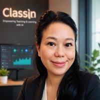 Lara Lai | Director of ClassIn Sync | ClassIn » speaking at EDUtech Asia
