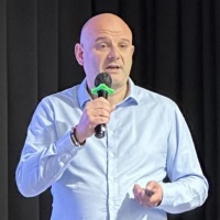 Max Espley | APAC & Canada Channel Manager | Moodle Pty Ltd » speaking at EDUtech Asia