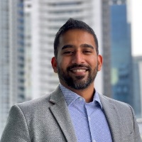 Nithish Rajan | Head of Solutions, APAC | Airia - Enterprise AI Simplified » speaking at EDUtech Asia