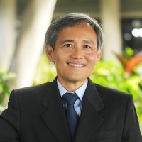 Prof Maw Der Foo | President's Chair Professor in Entrepreneurship | Nanyang Technological University » speaking at EDUtech Asia