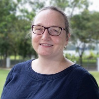 Anna Wood | Head of Science and Technology | Australian International School Malaysia » speaking at EDUtech Asia
