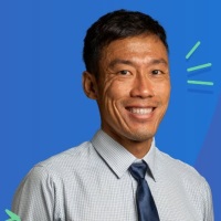 Mr Yijie Liu | Math Educator | School of Science and Technology, Singapore » speaking at EDUtech Asia