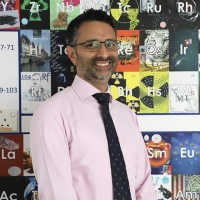 Mr Kayzad Byramjee | Head of Digital Learning & Innovation | Tanglin Trust School » speaking at EDUtech Asia