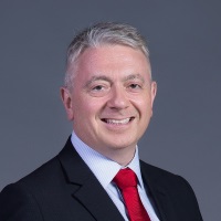 Marco Longmore | Head of School | International School Ho Chi Minh City » speaking at EDUtech Asia