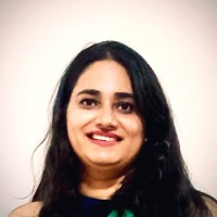 Neha Jirafe | Head of AI | Kaplan Higher Education Academy » speaking at EDUtech Asia