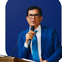 Dr Kris Bhatt | Senior Principal | NPS International School » speaking at EDUtech Asia