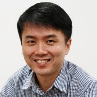 Javihn Chan | Senior Education Fellow | Ngee Ann Polytechnic » speaking at EDUtech Asia