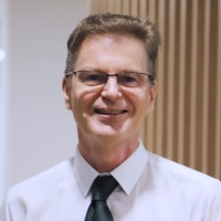 Mr John Ridley | Director of Learning | Tanglin Trust School » speaking at EDUtech Asia